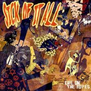 Sick Of It All, Life On The Ropes (CD)