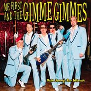 Me First And The Gimme Gimmes, Ruin Jonny's Bar Mitzvah (LP)