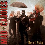 Mad Caddies, Keep It Going (LP)