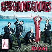 Me First And The Gimme Gimmes, Are We Not Men? We Are Diva! (LP)