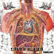 Strung Out, Prototypes And Painkillers (CD)