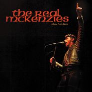 The Real McKenzies, Shine Not Burn (CD)