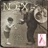 NOFX, First Ditch Effort [Pink Vinyl] (LP)