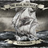 The Real McKenzies, Westwinds (LP)