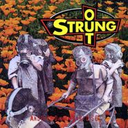 Strung Out, Another Day In Paradise (CD)