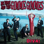 Me First And The Gimme Gimmes, Are We Not Men? We Are Diva! (LP)