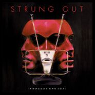 Strung Out, Transmission.Alpha.Delta (LP)