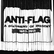 Anti-Flag, A Document Of Dissent 1993-2013 (LP)