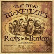 The Real McKenzies, Rats In The Burlap (LP)