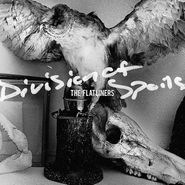 The Flatliners, Division Of Spoils (CD)