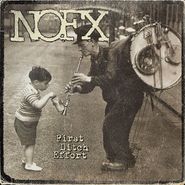 NOFX, First Ditch Effort (CD)