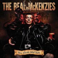 The Real McKenzies, Two Devils Will Talk (LP)