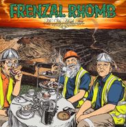 Frenzal Rhomb, Hi-Vis High Tea (LP)