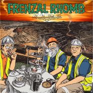 Frenzal Rhomb, Hi-Vis High Tea (CD)