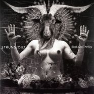 Strung Out, Black Out The Sky (LP)