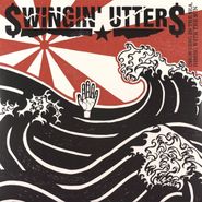 Swingin' Utters, Drowning In The Sea, Rising With The Sun (LP)