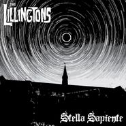 The Lillingtons, Stella Sapiente (CD)