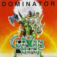 Cloven Hoof, Dominator (CD)