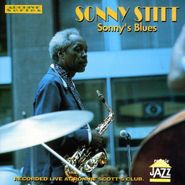 Sonny Stitt, Sonny's Blues (CD)