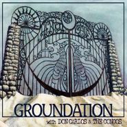 Groundation, Hebron Gate (CD)