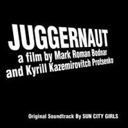 Sun City Girls, Juggernaut (CD)
