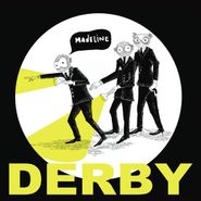 Derby, Madeline [EP] (CD)