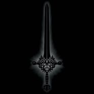 Magic Sword, Volume 1 [Deluxe Edition] (LP)