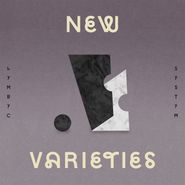 Lymbyc Systym, New Varieties EP (CD)