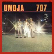Umoja, 707 (CD)