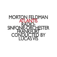Morton Feldman, Feldman: Atlantis (CD)