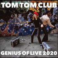 Tom Tom Club, Genius Of Live 2020 [Record Store Day Yellow Vinyl] (LP)