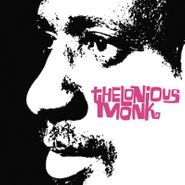 Thelonious Monk, Palais Des Beaux-Arts 1963 [Record Store Day] (LP)