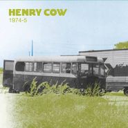 Henry Cow, 1974-5: Vol. 2 (CD)