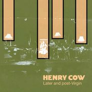 Henry Cow, Vol. 7: Later And Post-Virgin [Import] (CD)