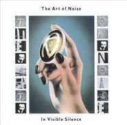 Art Of Noise, In Visible Silence (CD)