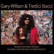Gary Wilson, Another Lonely Night In Brooklyn (CD)