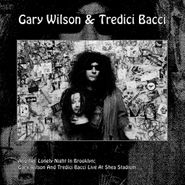 Gary Wilson, Another Lonely Night In Brooklyn (LP)