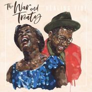 The War & Treaty, Healing Tide (CD)