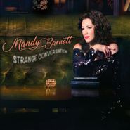 Mandy Barnett, Strange Conversation (LP)
