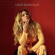 Lucie Silvas, E.G.O. (LP)