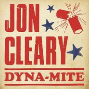 Jon Cleary, Dyna-Mite (CD)