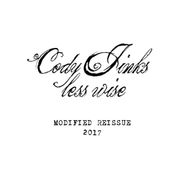 Cody Jinks, Less Wise [Modified Reissue 2017] (LP)