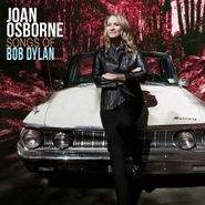 Joan Osborne, Songs Of Bob Dylan (CD)