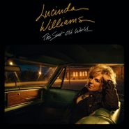 Lucinda Williams, This Sweet Old World [Pink Vinyl] (LP)