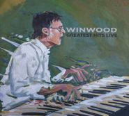 Steve Winwood, Greatest Hits Live (LP)