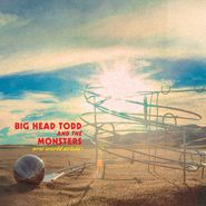 Big Head Todd & The Monsters, New World Arisin' (CD)