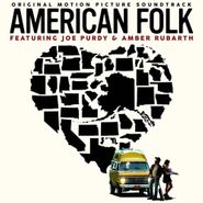 Joe Purdy, American Folk [OST] (LP)