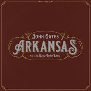 John Oates, Arkansas (CD)