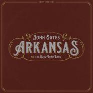 John Oates, Arkansas (LP)