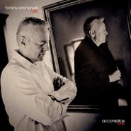 Tommy Emmanuel, Accomplice One (LP)